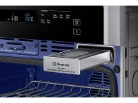 NV51K6650SS Samsung 30 Inch Smart Single Wall Oven - 5.1 cu. ft. Stainless Steel-4