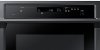 NV51K6650SG Samsung 30 Single Convection Wall Oven With Steam Cook - Matte Black Stainless Steel-4