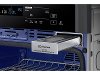 NV51K6650SG Samsung 30 Single Convection Wall Oven With Steam Cook - Matte Black Stainless Steel-5