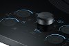 NZ36K7570RG Samsung 36 Inch Smart Smoothtop Electric Cooktop - Black Stainless Steel-2