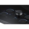 NZ30K7570RG Samsung 30 Inch Smart Smoothtop Electric Cooktop - Matte Black Stainless Steel-5