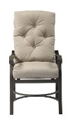 Outdoor Patio Dining Armchair - Chatham