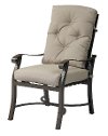 Outdoor Patio Dining Armchair - Chatham-2