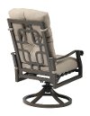 Outdoor Patio Swivel Chair - Chatham-1