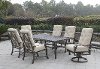 Chatham Collection 7 Piece Patio Dining Set