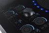 NZ36K7880US Samsung 36 Inch Induction Cooktop with Virtual Flame - Black-4