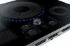 NZ30K7880US Samsung 30 Inch Smart Induction Cooktop - Stainless Steel-2