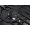 NA30K7750TS Samsung 30 Inch Gas Cooktop - Stainless Steel-2