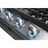 NA30K7750TS Samsung 30 Inch Gas Cooktop - Stainless Steel-4