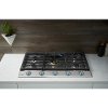 NA36K7750TS Samsung 36 Gas Cooktop