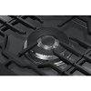 NA30K6550TS Samsung 30 Inch Gas Cooktop - Stainless Steel-4