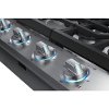 NA30K6550TS Samsung 30 Inch Gas Cooktop - Stainless Steel-6