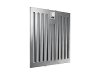 NK36K7000WG Samsung 36 Inch Chimney Hood - Black Stainless Steel-4
