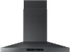 NK36K7000WG Samsung Black Stainless Steel 36 Chimeny Hood