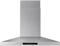 NK36K7000WS Samsung 36 Inch Chimney Hood - Stainless Steel