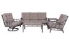 Clearance Danbury Collection Outdoor Patio Cocktail Table