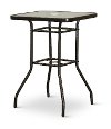 24 Inch Round Pub Table - South Beach