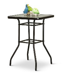 Round Pub Table - South Beach-2