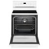 MER8800FW Maytag 6.4 cu. ft. Electric Range with True Convection - White-2