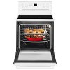 MER8800FW Maytag Electric Range - 6.4 cu. ft. White