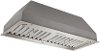 PK2239 Best 36 Inch Built In Celato Range Hood - Stainless Steel