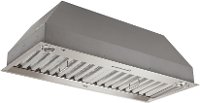 PK2239 Best 36 Inch Built In Celato Range Hood - Stainless Steel