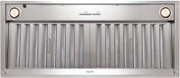 PK2239 Best 36 Inch Built In Celato Range Hood - Stainless Steel-2