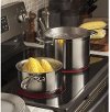 JB645RKSS GE 5.3 cu. ft. Electric Range - Stainless Steel-5
