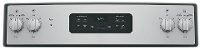 JB645RKSS GE Electric Range Ceramic glass cooktop - 5.3 cu. ft. Stainless Steel-3
