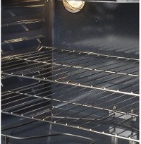 JB645RKSS GE Electric Range Ceramic glass cooktop - 5.3 cu. ft. Stainless Steel-6