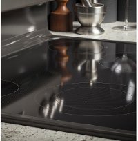 JB645RKSS GE Electric Range Ceramic glass cooktop - 5.3 cu. ft. Stainless Steel-7