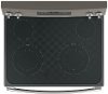 JB645EKES GE 5.3 cu. ft. Electric Range - Slate-2