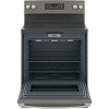 JB645EKES GE 5.3 cu. ft. Electric Range - Slate-5