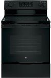 JB645DKBB GE 5.3 cu. ft. Electric Range - Black