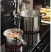 JB645DKBB GE Electric Range - 5.3 cu. ft. Black-5