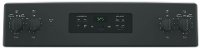 JB645DKBB GE Electric Range - 5.3 cu. ft. Black-8