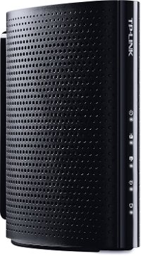 TC-7620 TP-Link DOCSIS 3.0 16x4 High Speed Cable Modem