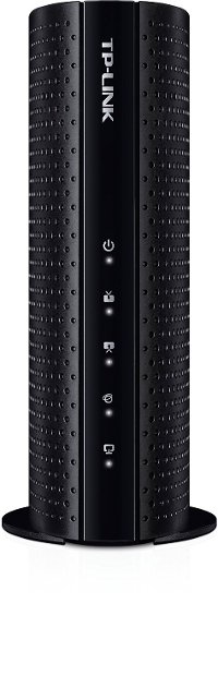 TP-TC7620/CABLE-MODM TP-Link DOCSIS 3.0 16x4 High Speed Cable Modem-2