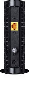 TC-7620 TP-Link DOCSIS 3.0 16x4 High Speed Cable Modem-3