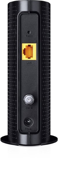 TP-TC7620/CABLE-MODM TP-Link DOCSIS 3.0 16x4 High Speed Cable Modem-3