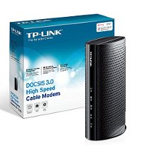 TP-TC7620/CABLE-MODM TP-Link DOCSIS 3.0 16x4 High Speed Cable Modem-4