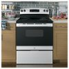 JBS27RKSS GE 5.0 cu. ft. Coil Electric Slide-in Range - Stainless Steel-2