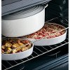 JBS27RKSS GE 5.0 cu. ft. Coil Electric Slide-in Range - Stainless Steel-4