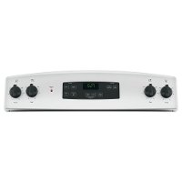 JBS27RKSS GE 5.0 cu. ft. Coil Electric Slide-in Range - Stainless Steel-7