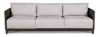 Saba Patio Outdoor Sofa