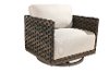 Patio Motion Chair - Sailcloth