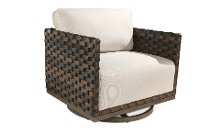 Patio Motion Chair - Sailcloth