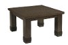 Saba Patio Outdoor End Table