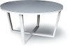 Clearance 55 Inch Round Patio Table - Kedo