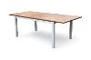 Outdoor Dining Rectangular Table - Kedo-2